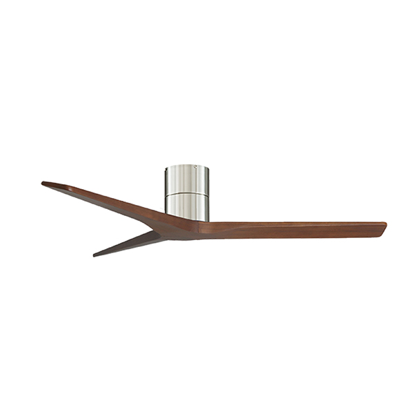 พัดลมเพดาน MR.KEN รุ่น FARO Solid Wood 52" HR DC Motor ใบพัดไม้แท้ พร้อมรีโมทคอนโทรล